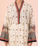 Printed Lawn Shirt