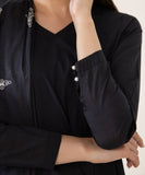 2 Piece - Solid Lawn Suit