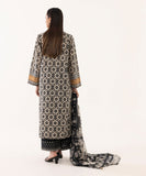 2 Piece - Printed Lawn Suit