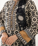 2 Piece - Printed Lawn Suit