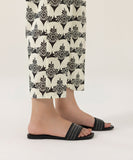 Printed Cambric Culottes