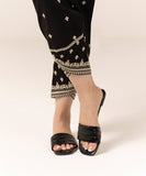 Embroidered Cambric Shalwar