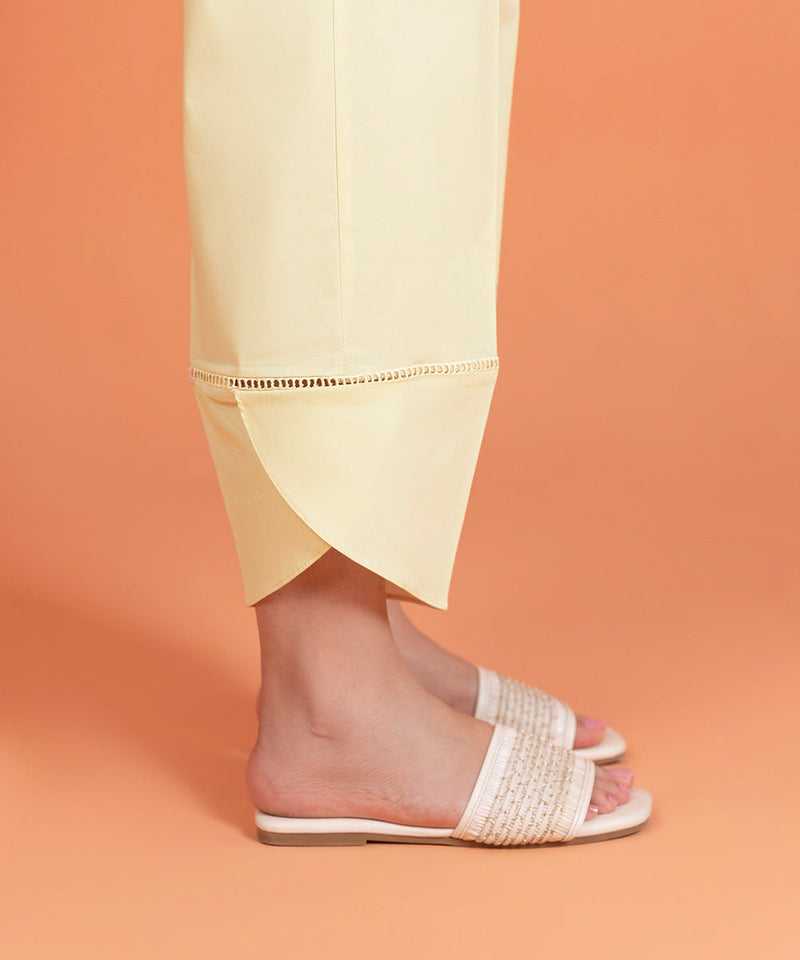 Cambric Tulip Shalwar