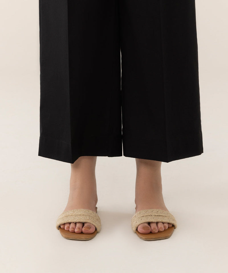 Cambric Culottes