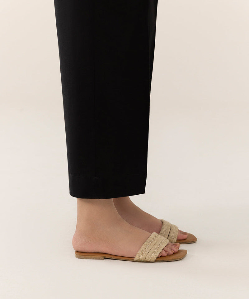 Cambric Culottes