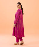 2 Piece - Printed Lawn Suit