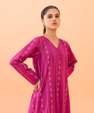 2 Piece - Printed Lawn Suit