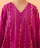 2 Piece - Printed Lawn Suit