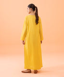 2 Piece - Solid Lawn Suit