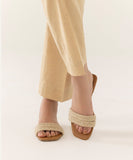 Recycled Cotton Pants