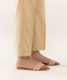 Recycled Cotton Pants