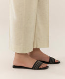 Recycled Cotton Pants