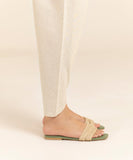 Recycled Cotton Shalwar