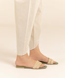 Recycled Cotton Shalwar