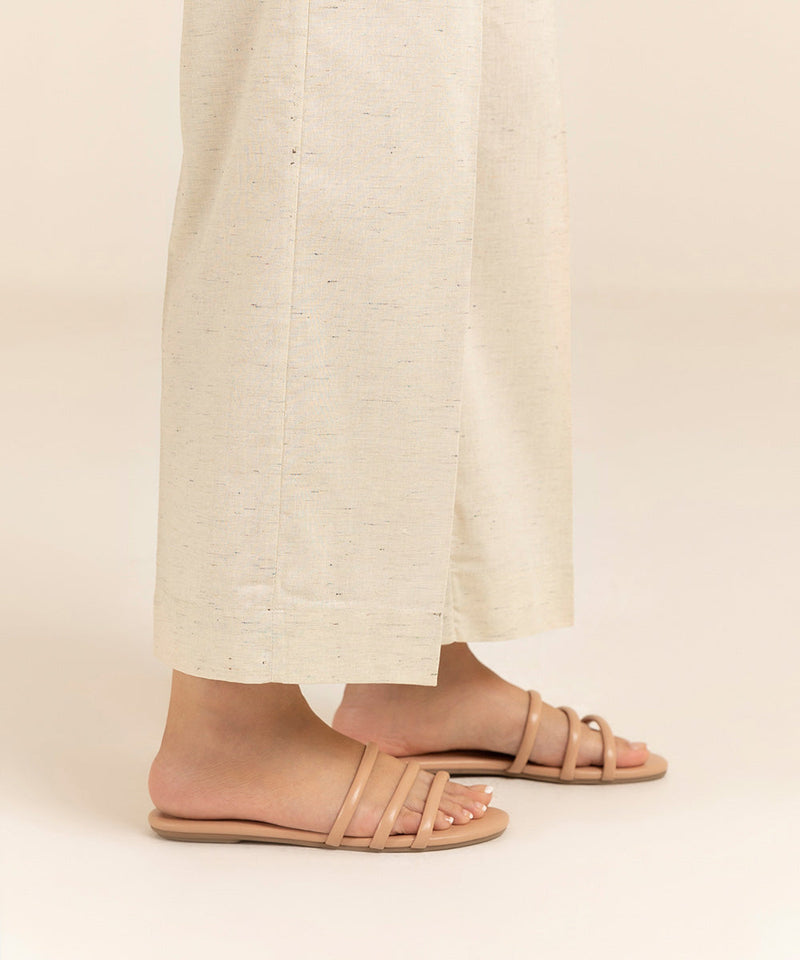 Recycled Cotton Culottes