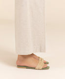 Recycled Cotton Culottes