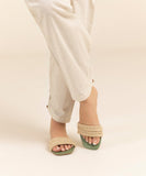 Recycled Cotton Shalwar