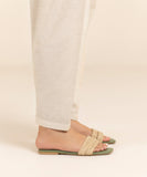 Recycled Cotton Shalwar