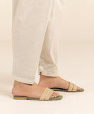 Recycled Cotton Shalwar