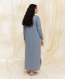 Embroidered Recycled Cotton Shirt