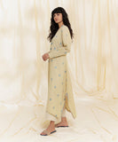 Embroidered Recycled Cotton Shirt