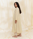 Embroidered Recycled Cotton Shirt