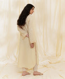 Embroidered Recycled Cotton Shirt