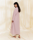 Embroidered Recycled Cotton Shirt