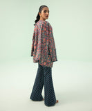 2 Piece - Printed Light Khaddar Suit