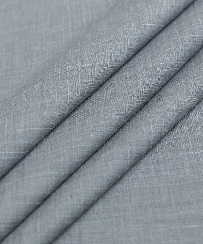 Fancy Wash & Wear Suit