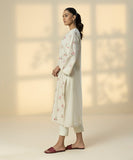 Embroidered Cotton Shirt