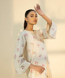 Embroidered Cotton Shirt