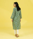 Embroidered Lawn Shirt