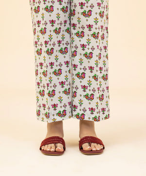 Cambric Pants