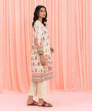 Embroidered Lawn Shirt