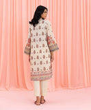 Embroidered Lawn Shirt