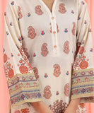 Embroidered Lawn Shirt