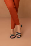 Khaddar Tulip Shalwar