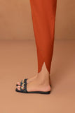 Khaddar Tulip Shalwar