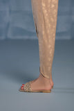 Jacquard Tulip Shalwar