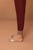 Embroidered Khaddar Shalwar