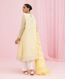 2 Piece - Embroidered Karandi Suit