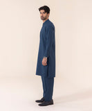 Fine Cotton Dobby Suit