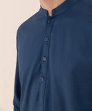 Fine Cotton Dobby Suit