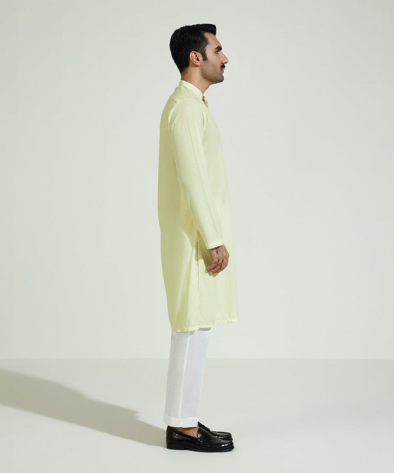 Summer Wash & Wear Kurta