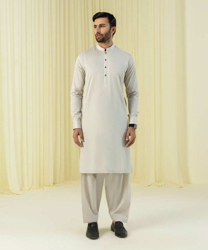 Luxury Egyptian Cotton Suit