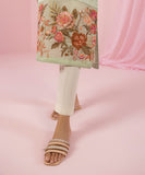 Embroidered Cotton Shirt