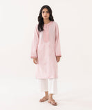 Embroidered Cotton Shirt