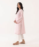 Embroidered Cotton Shirt