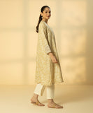 Embroidered Jacquard Shirt